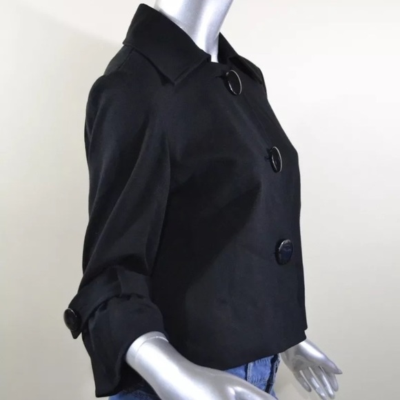 I.N.C. International Concepts Fashion Jacket M - Picture 5 of 7